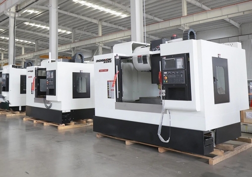 Machining Centers