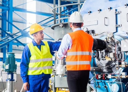 Factory Acceptance Test